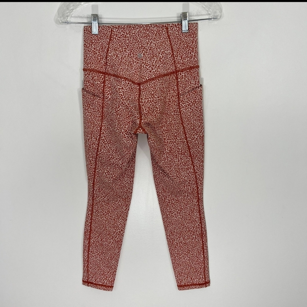 Athleta Leggings - Picture 6 of 7
